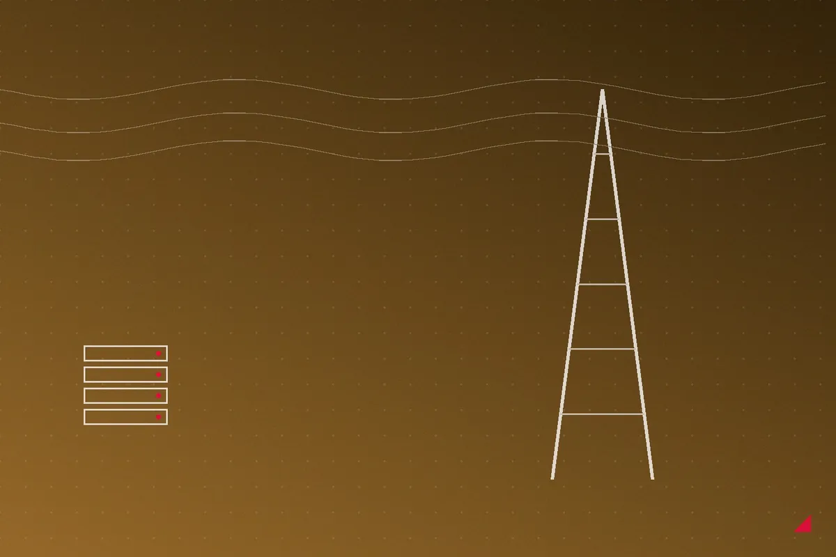 The Grid Can't Keep Up: Data Centers Are Reshaping Civil Engineering