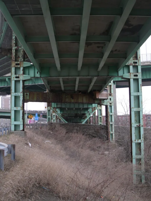 Massachusetts Infrastructure Earns a D+ on Its First State Report Card