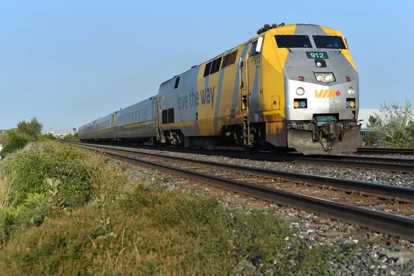 Canada awards Alstom $4.7 billion contract to build VIA Rail’s first Canadian-made fleet in 40 years