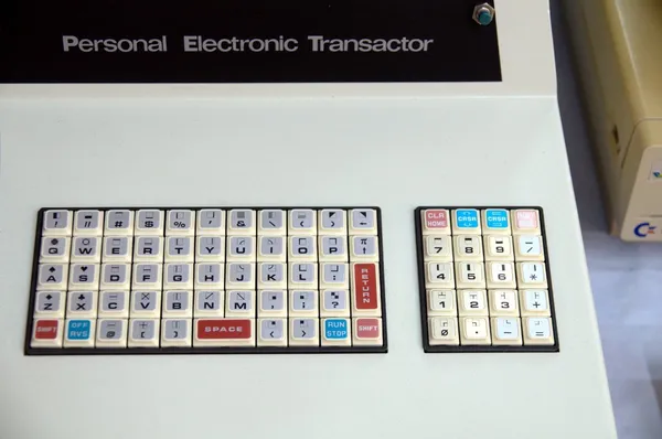 Olimex Integrates Neo6502 Retro Computer into Keyboard Form Factor