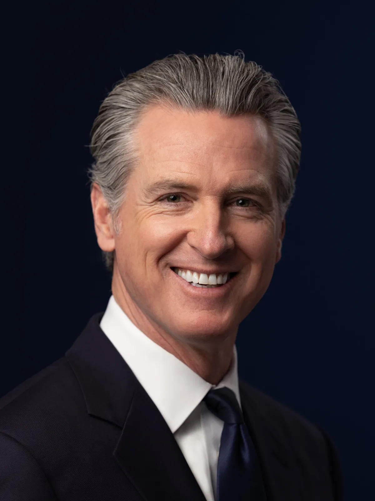 California Governor Newsom orders creation of AI safety panel and emergency 'kill switch'