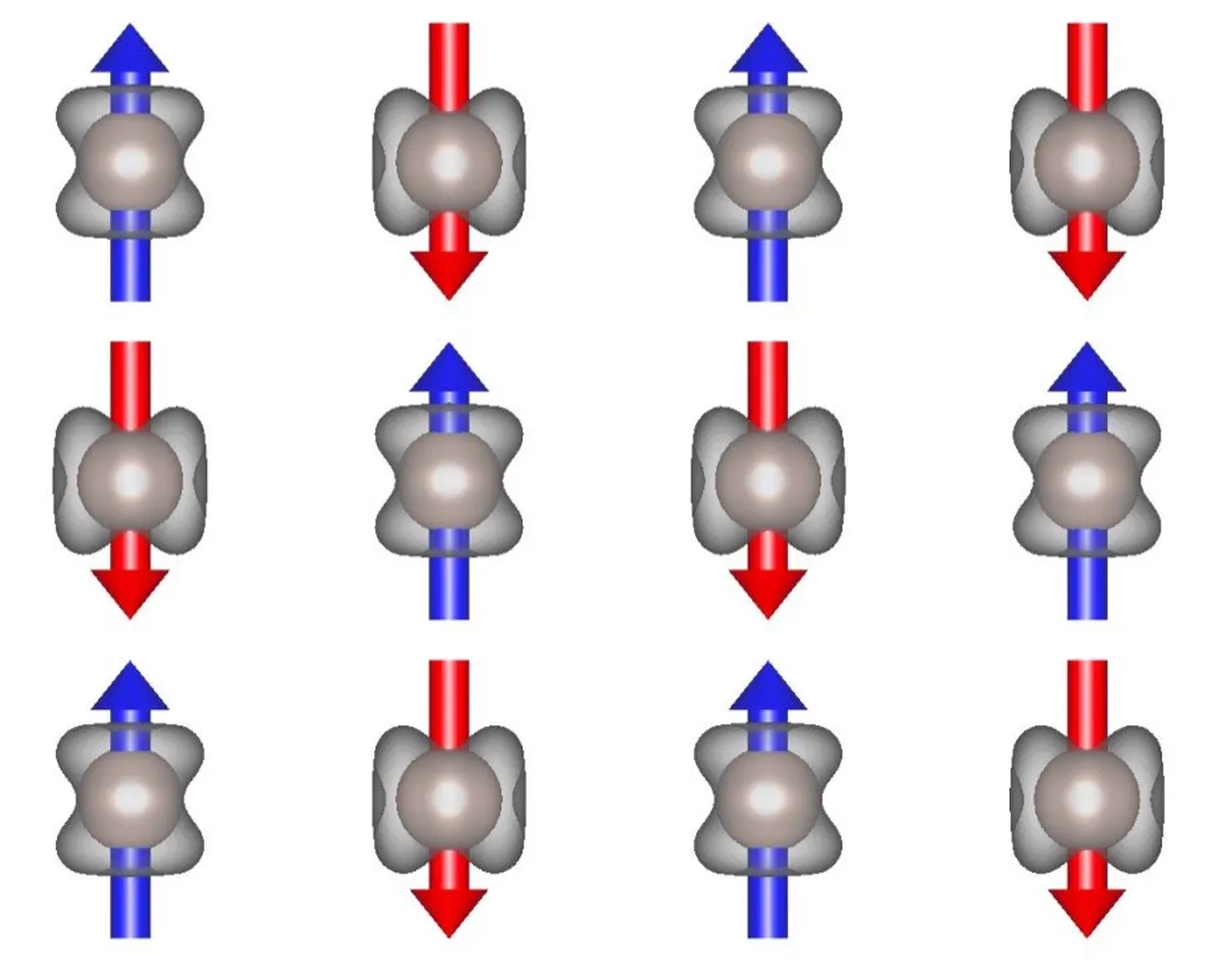 The 2026 Europhysics Prize Honors the Discovery of Altermagnetism as a Third Fundamental Magnetic Phase