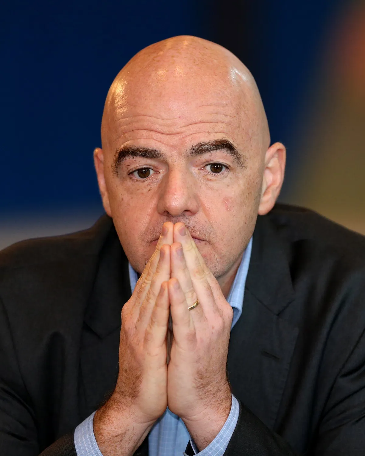 Top FIFA Officials Distance Themselves from Infantino's Failed $20 Billion World Cup Sell-Off