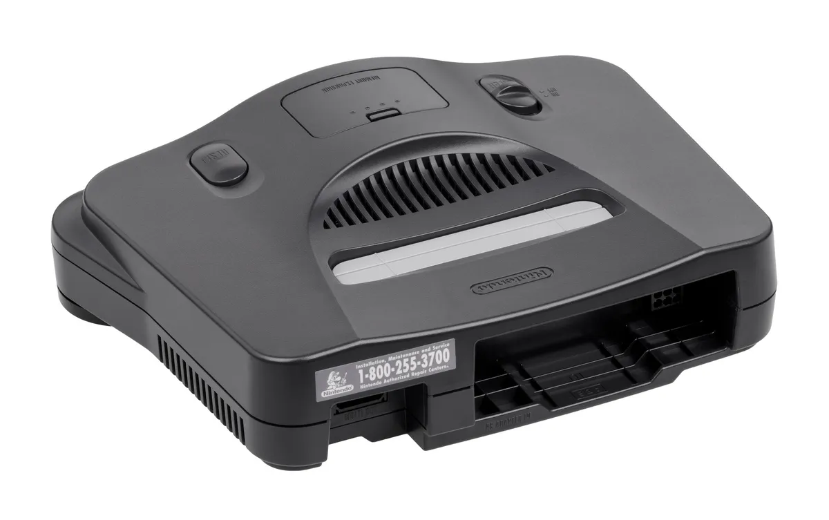 ModRetro M64 Brings an FPGA-Based Nintendo 64 to Market on July 28