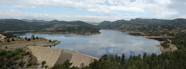 10th Circuit Clears $600 Million Gross Dam Expansion, Ending Legal Fight Over Denver Water's Climate-Facing Reservoir