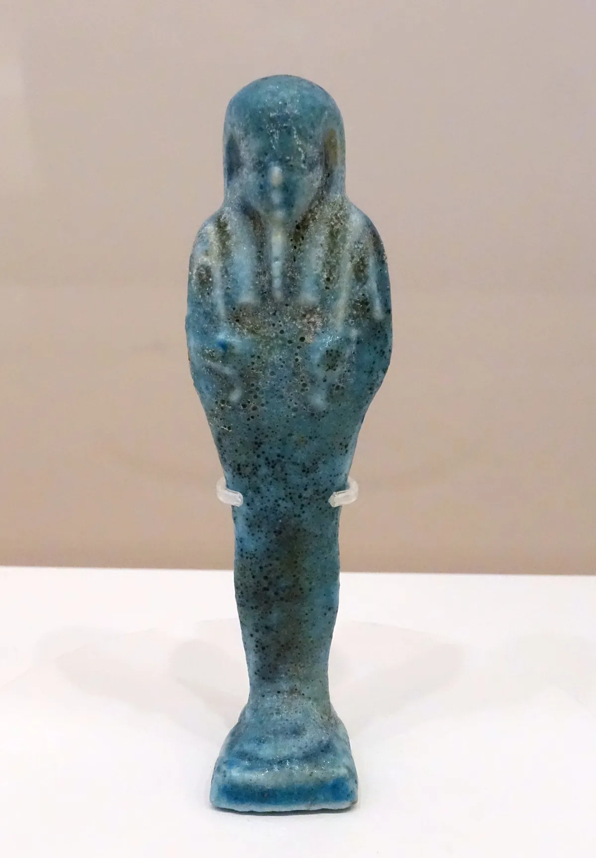 Late Period and Greco-Roman Funerary Complex Found at Tell Quesna Necropolis