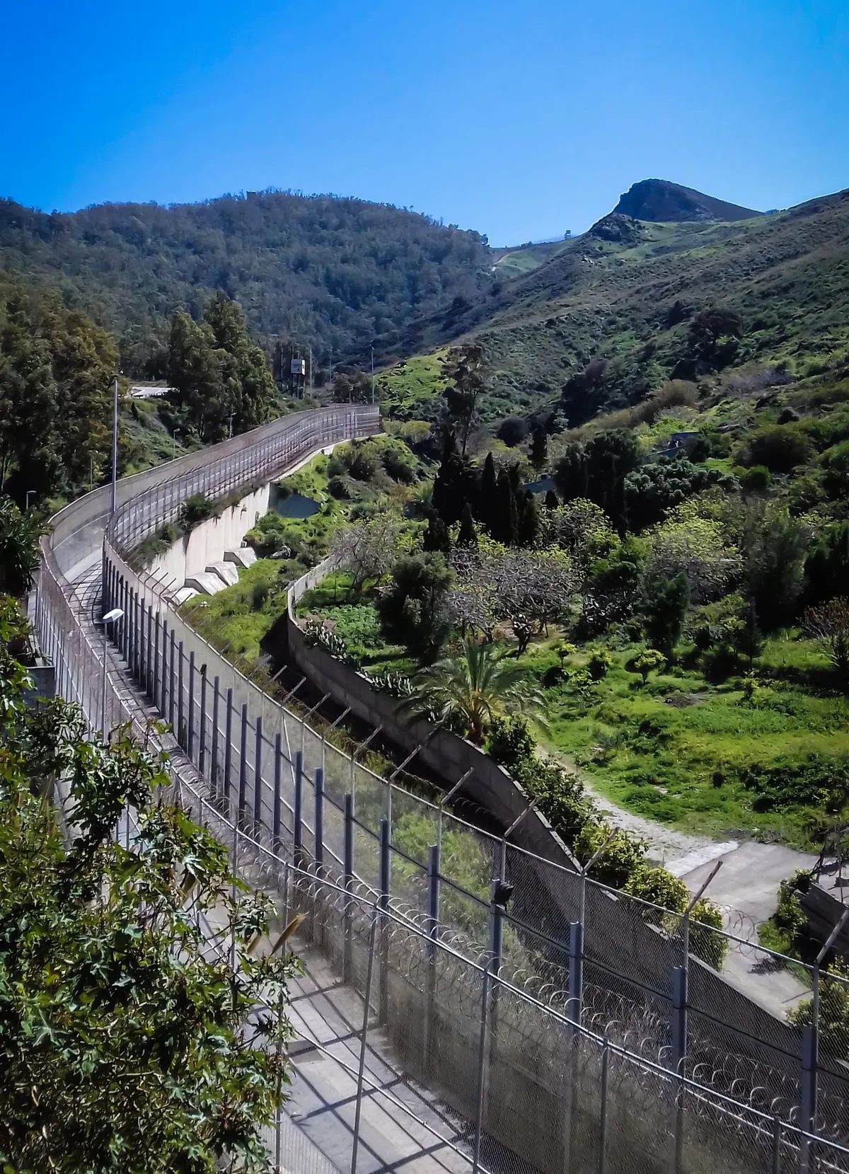 60,000 Migrants Breach Ceuta Border in Two Days, Leaving 67 Dead and Triggering EU Emergency Response