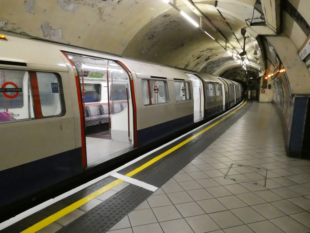 AECOM appointed to study Bakerloo Line depot and sidings needs for 1972 train replacement
