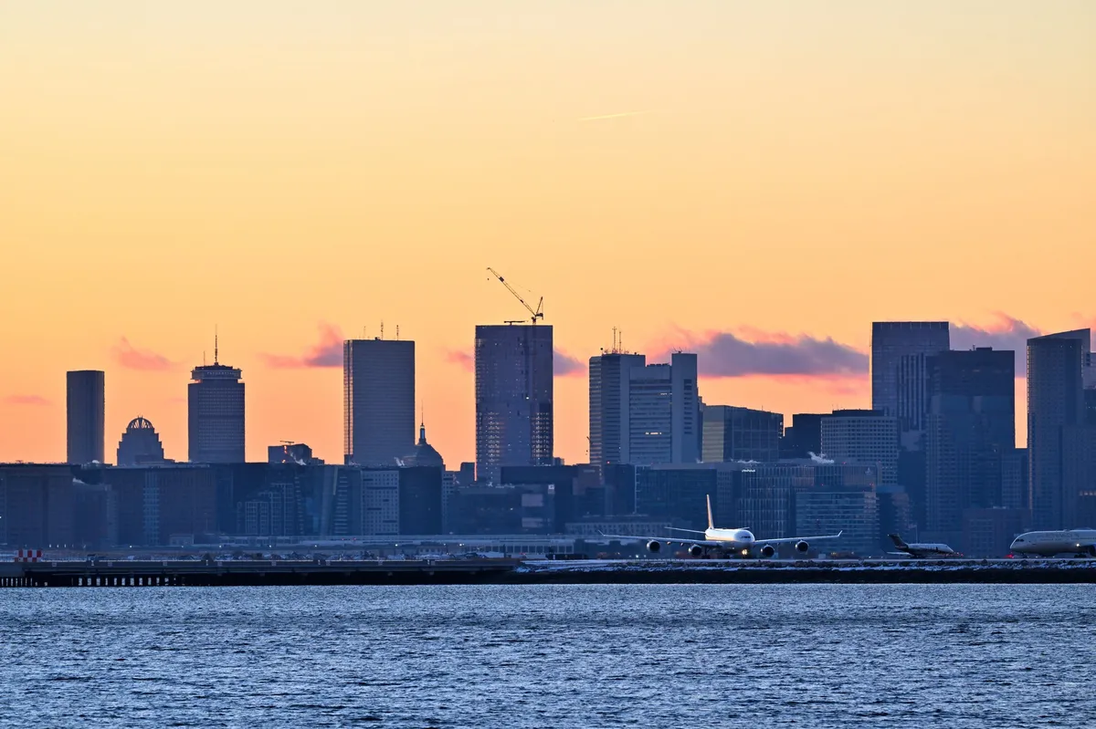 USDOT Announces Nearly $615 Million in Airport Grants as FAA August Spending Nears $1.5 Billion
