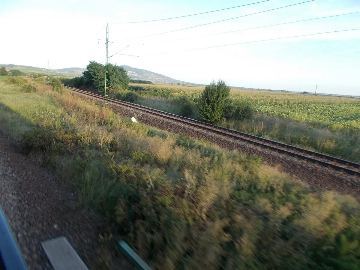 Hungary Unveils €10bn Railway Modernisation Plan