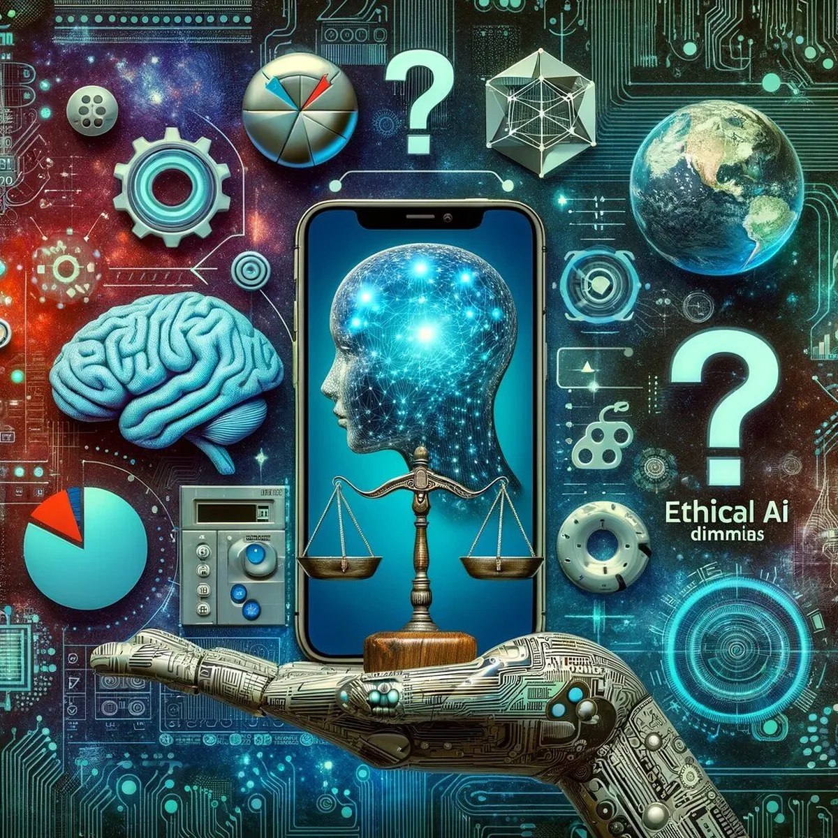 A Judge Approves Anthropic’s $1.5 Billion AI-Copyright Settlement