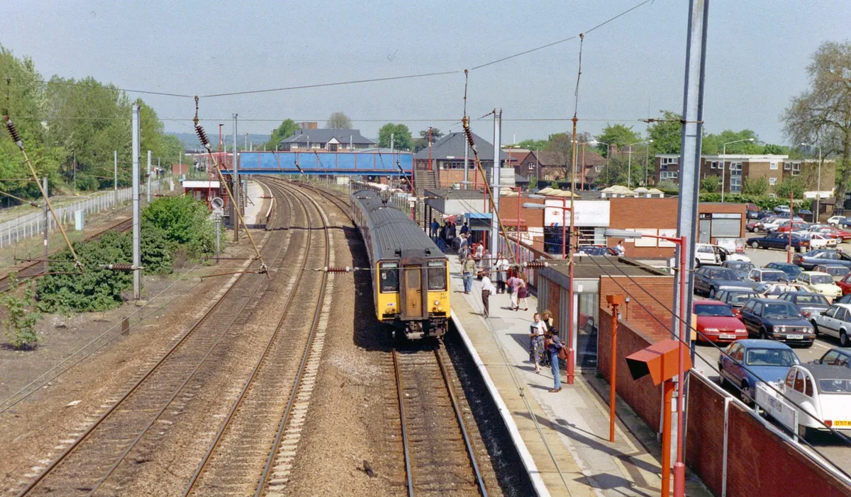 East Coast Main Line begins passenger operation with digital in-cab signalling