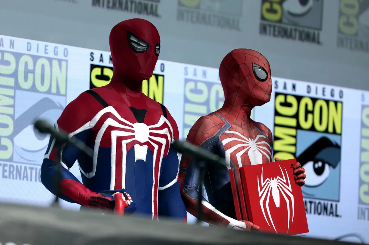 A Spider-Man: Brand New Day screening in Cartagena was evacuated over a moviegoer's flatulence
