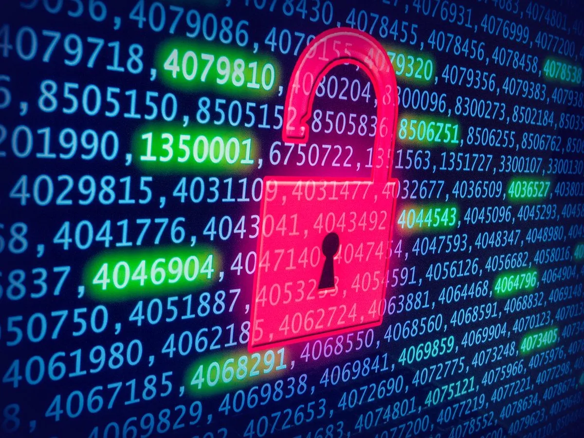 Pentagon Personnel Agency Data Breach Exposes Data of Around 3 Million People