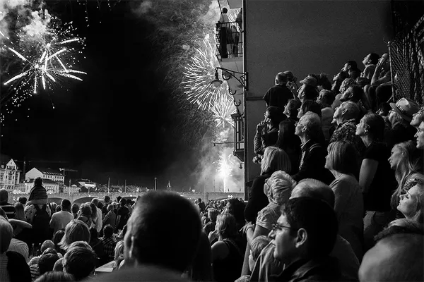 Swiss National Day Fireworks Cancelled Across 13 Cantons as Drought Deepens