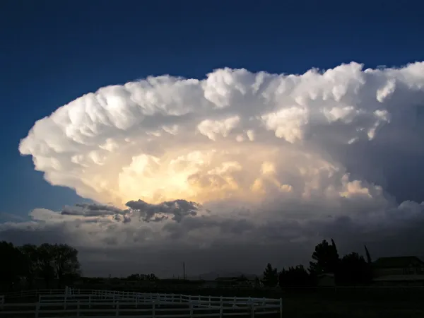 Northern Switzerland's August 2026 supercell leaves a three-digit million-franc insurance bill