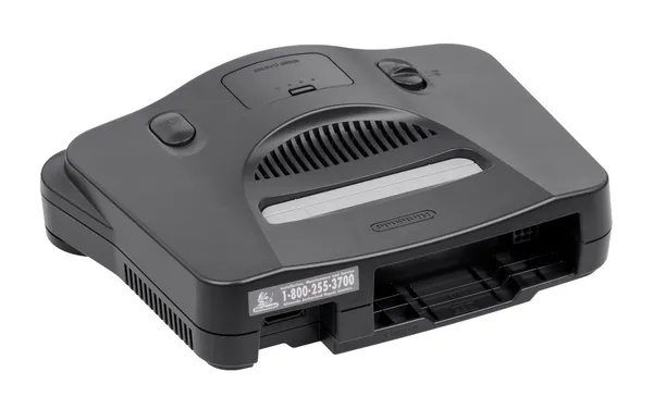 ModRetro M64 Brings an FPGA-Based Nintendo 64 to Market on July 28