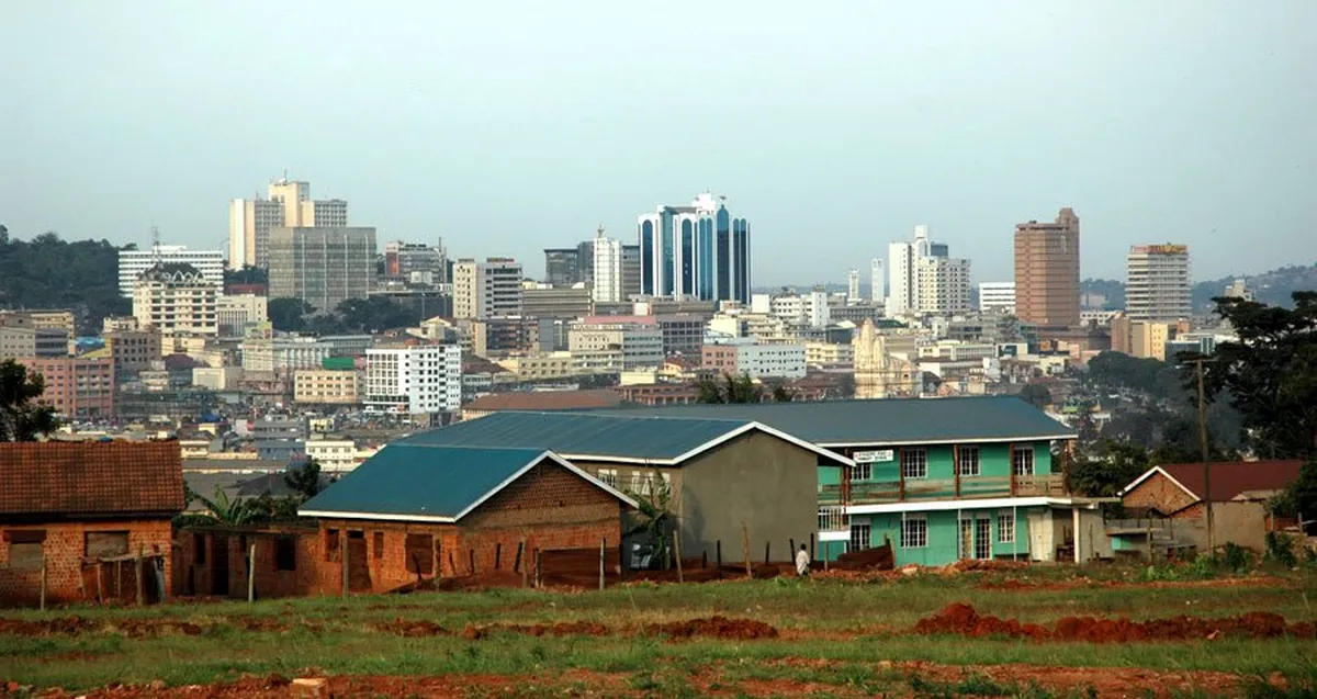 UN Human Rights Chief Warns Uganda's Civic Space Is Collapsing