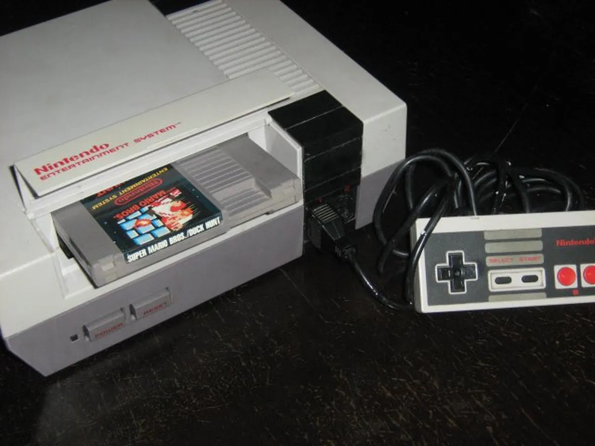 A Wisconsin Retro Store Uncovered 97 Unknown NES Mario Cartridges