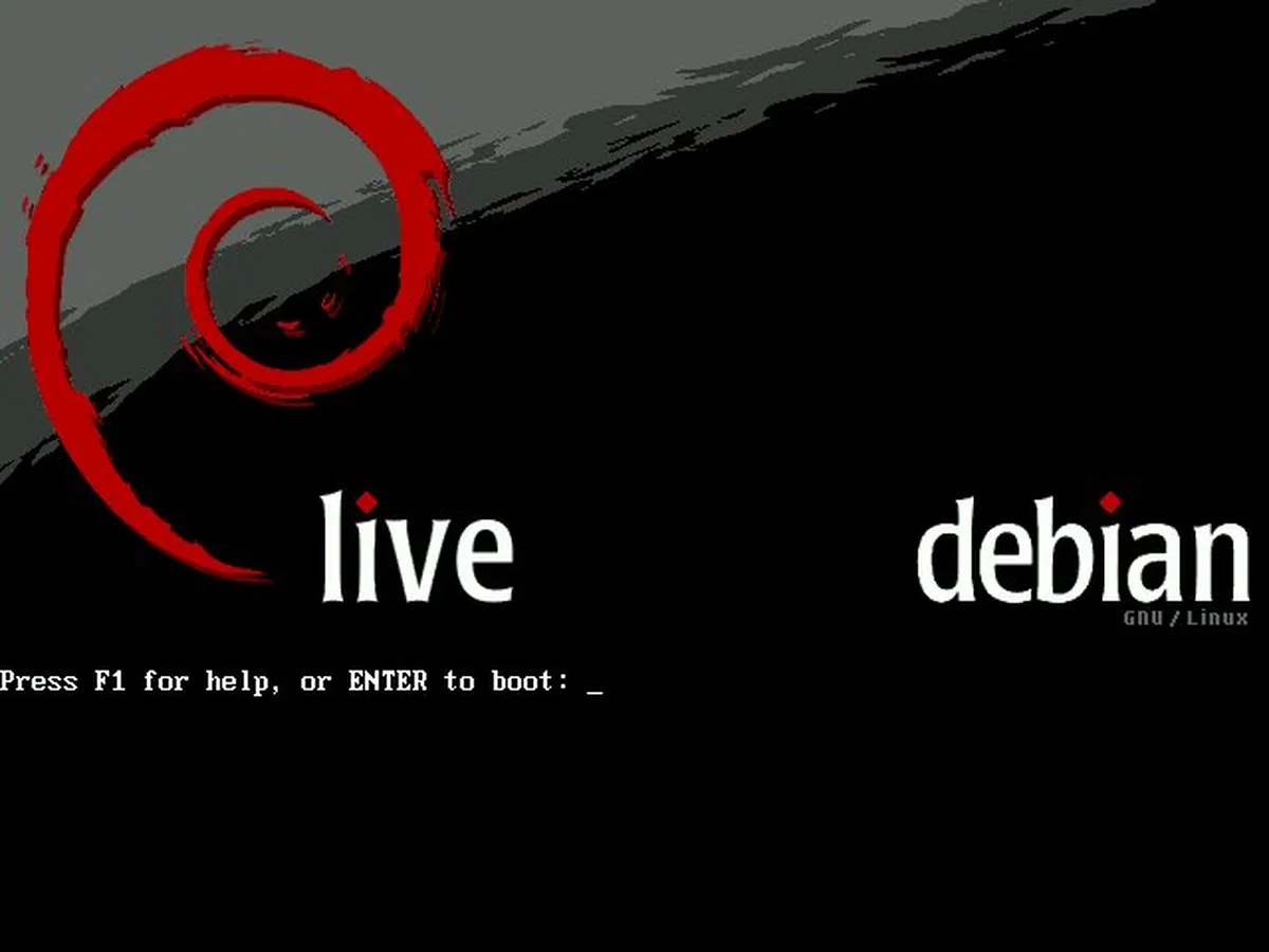 Grml 2026.09 rescue distribution lands on Debian Forky with Linux 7.1.8