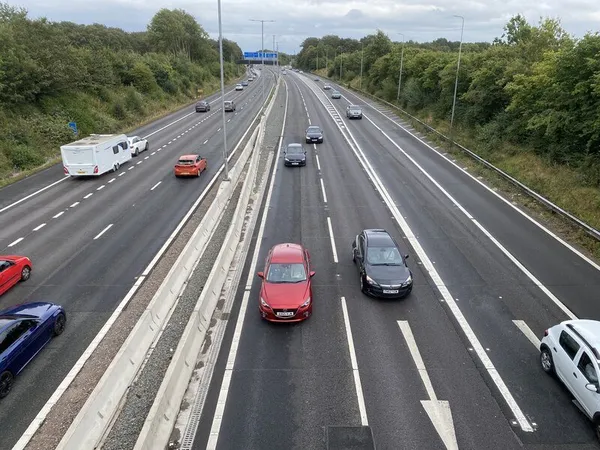M42 Junction 6 North Bridge to be demolished after structural deterioration discovered