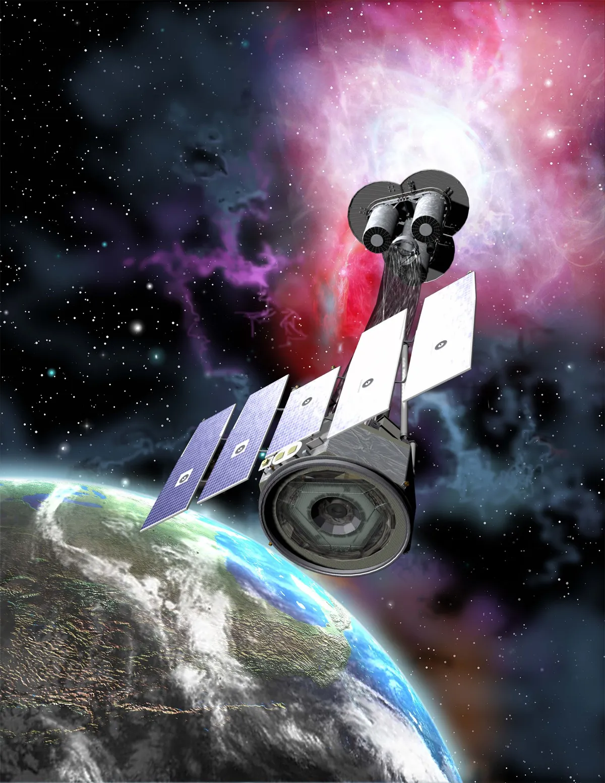 IXPE Measures Vacuum Birefringence Around a Magnetar for the First Time