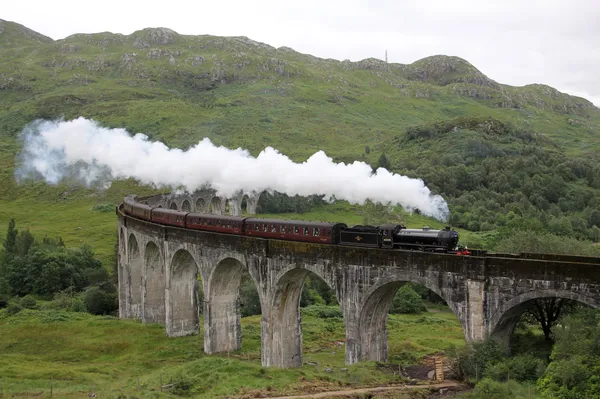 West Highland Line to close for nine days in November for £13m of upgrades